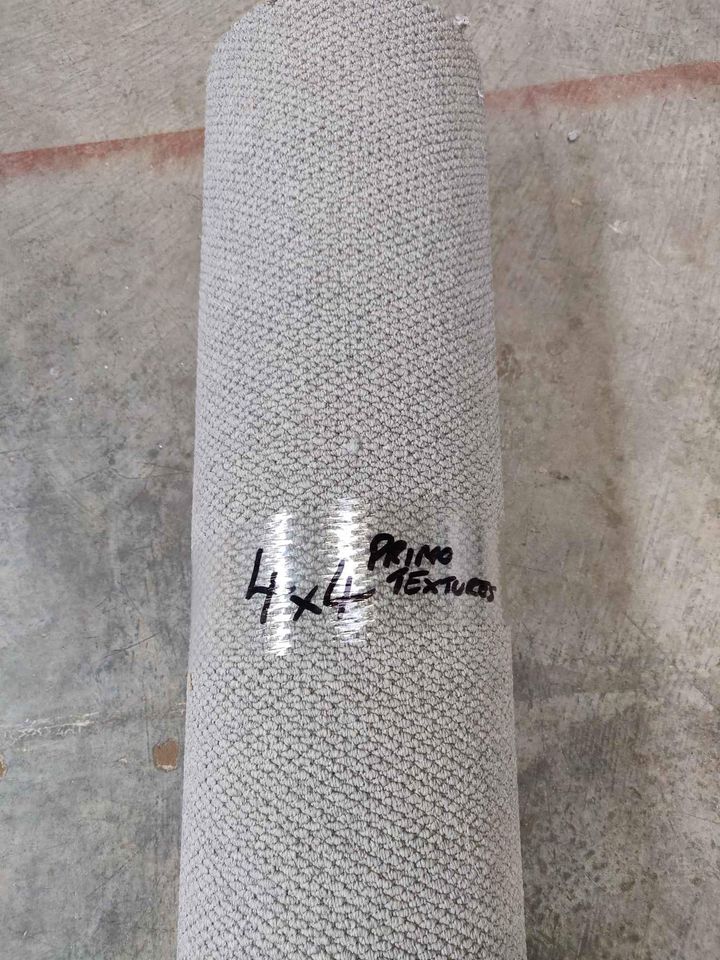 Cormar Primo Textures Carpet Roll End - 4x4m