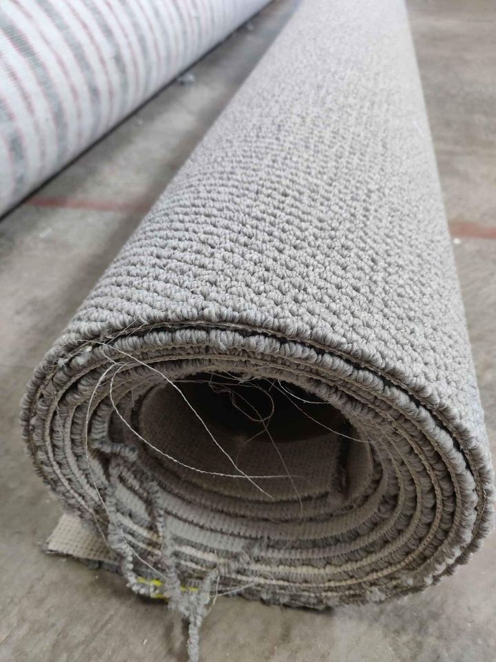 Cormar Primo Textures Carpet Roll End - 4x4m